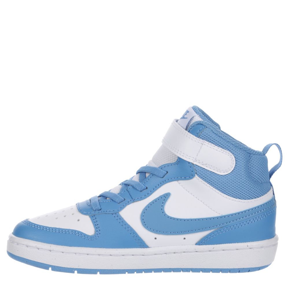 BOYS INFANT-TODDLER COURT BOROUGH LOW RECRAFT SNEAKER