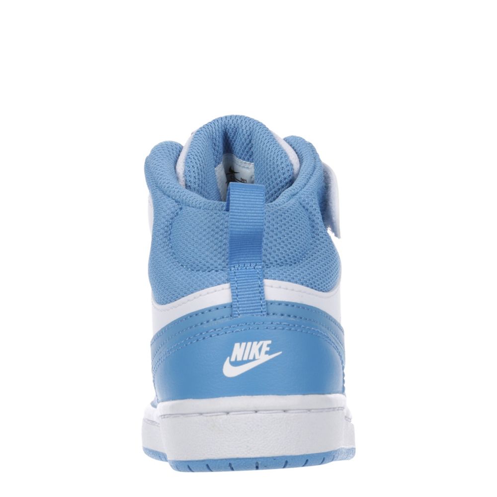 BOYS INFANT-TODDLER COURT BOROUGH LOW RECRAFT SNEAKER