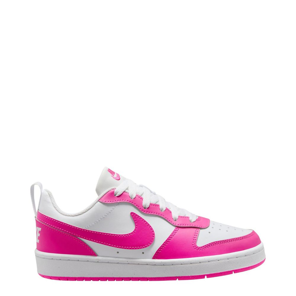 GIRLS BIG KID COURT BOROUGH LOW RECRAFT SNEAKER