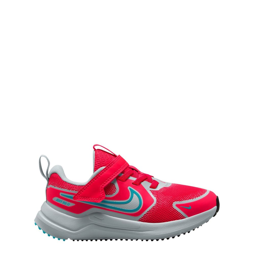 GIRLS LITTLE KID COSMIC RUNNER SNEAKER