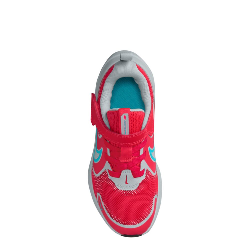 GIRLS LITTLE KID COSMIC RUNNER SNEAKER