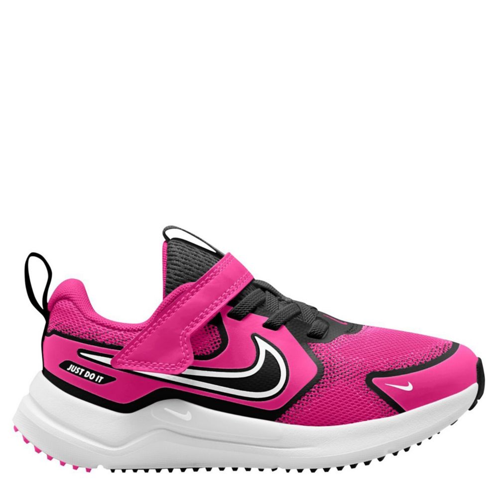 GIRLS LITTLE KID COSMIC RUNNER SNEAKER