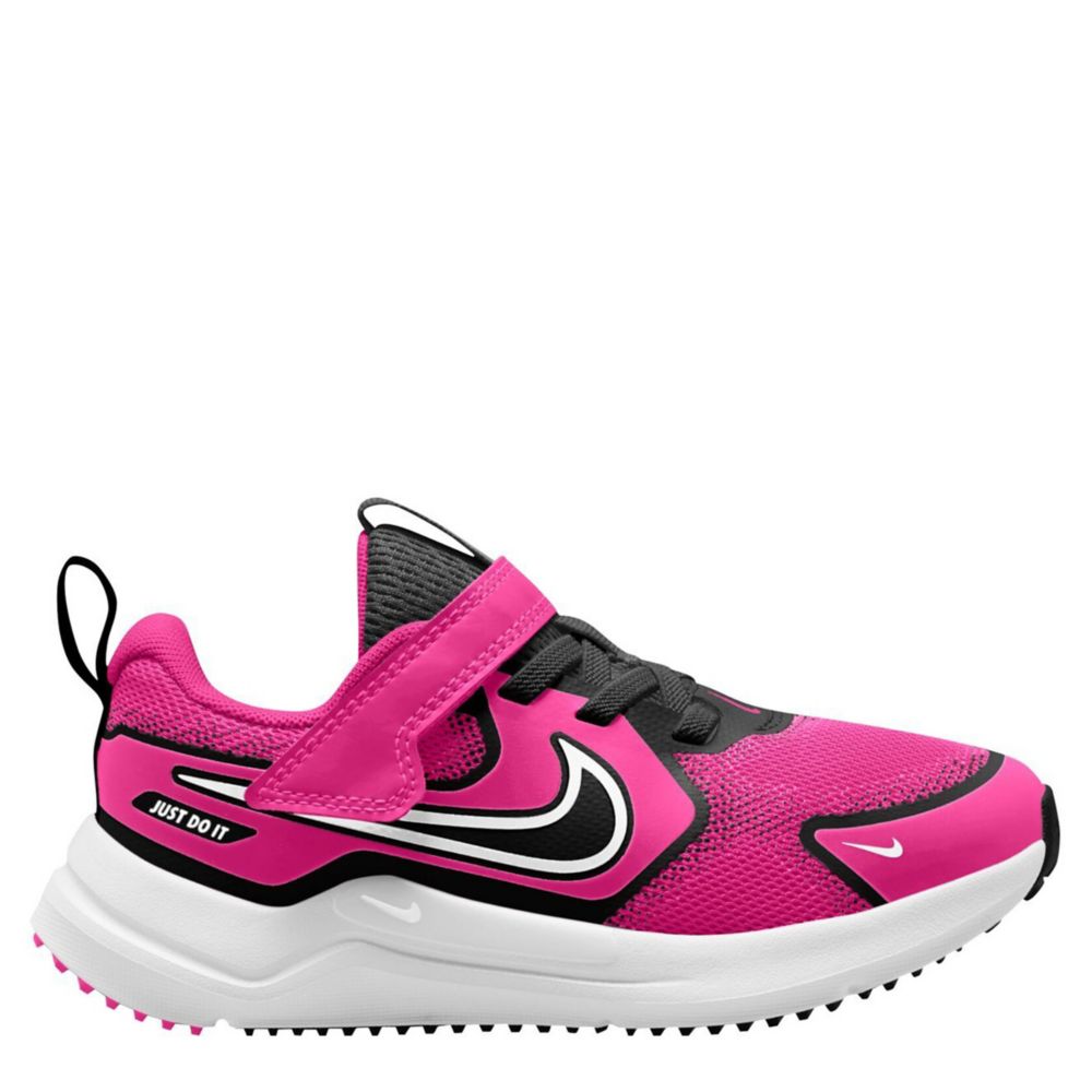 GIRLS LITTLE KID COSMIC RUNNER SNEAKER