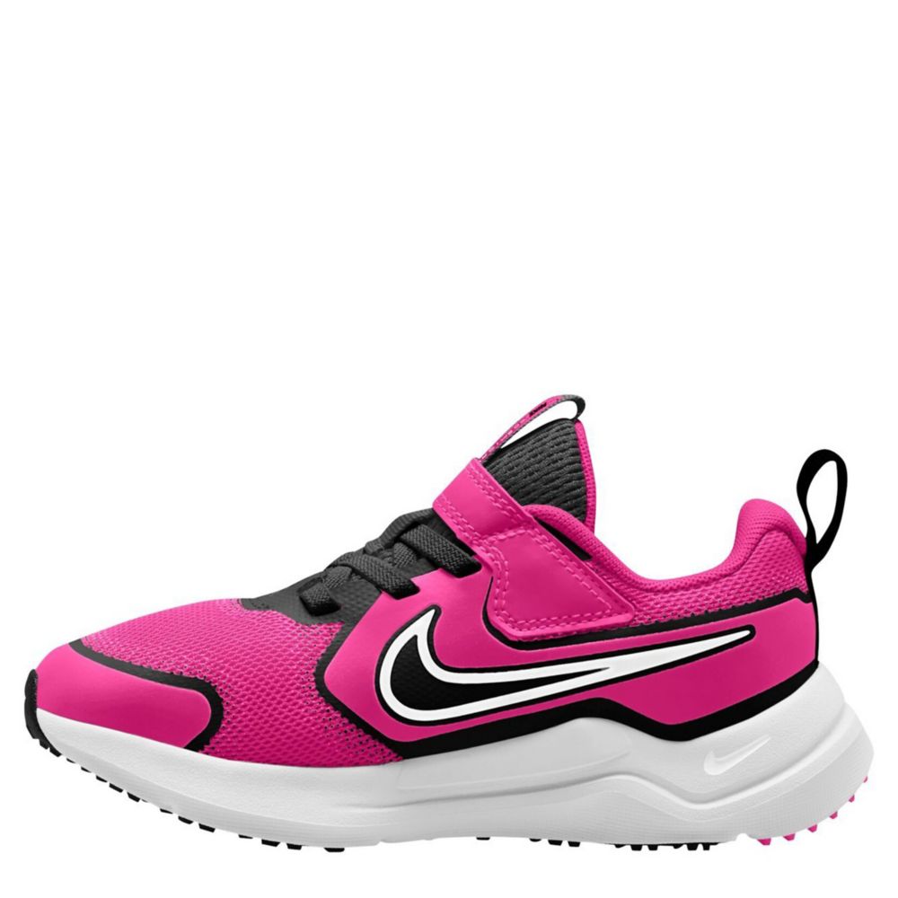 GIRLS LITTLE KID COSMIC RUNNER SNEAKER