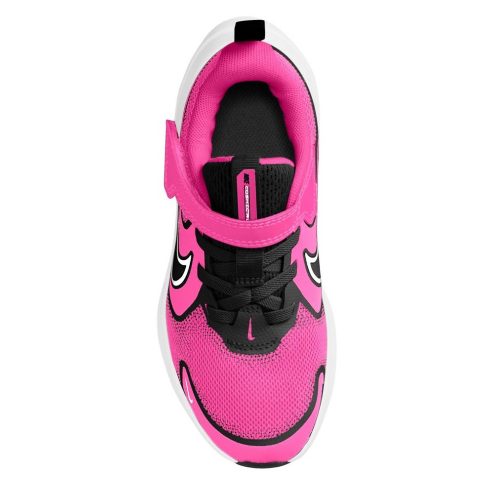 GIRLS LITTLE KID COSMIC RUNNER SNEAKER