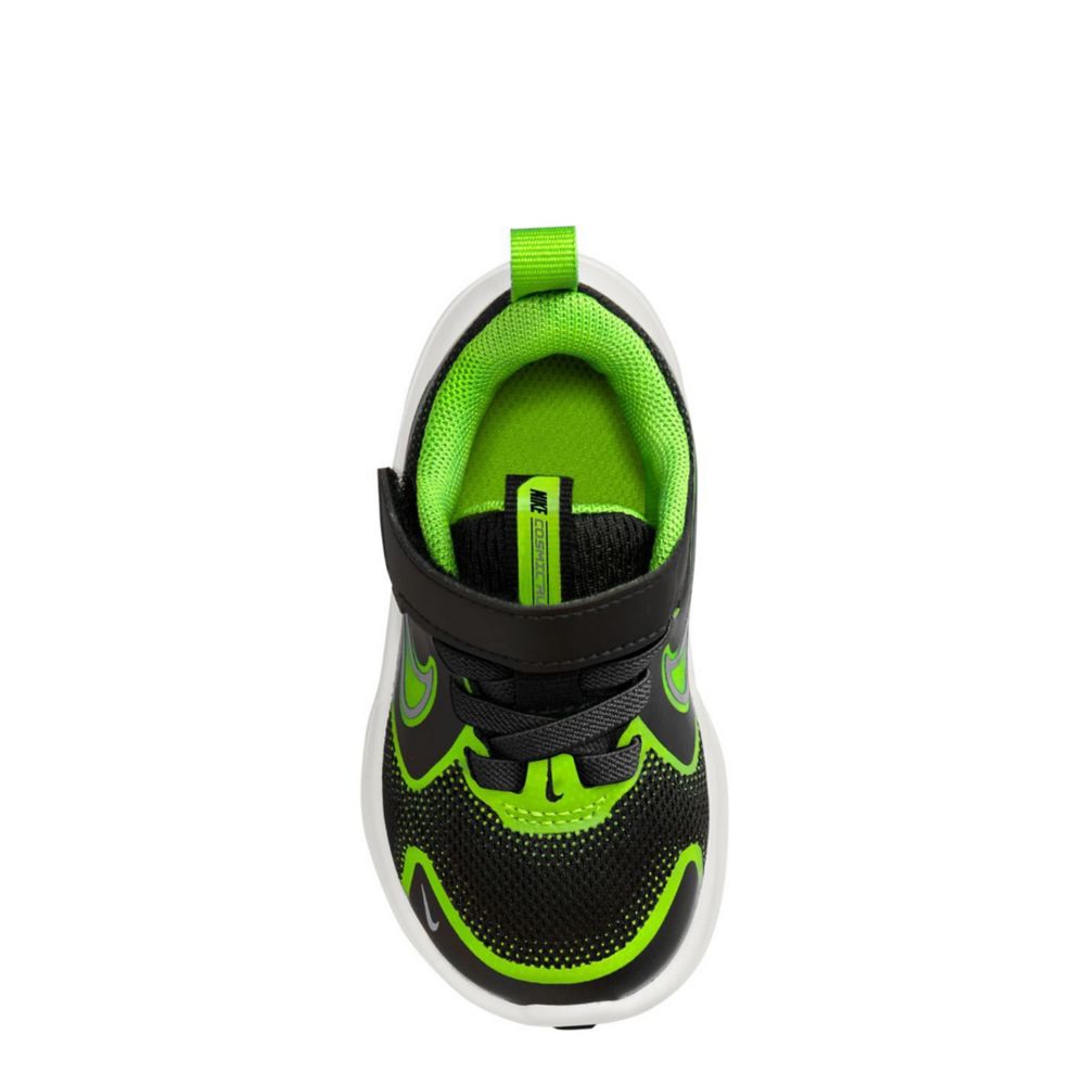 BOYS INFANT-TODDLER COSMIC RUNNER SNEAKER