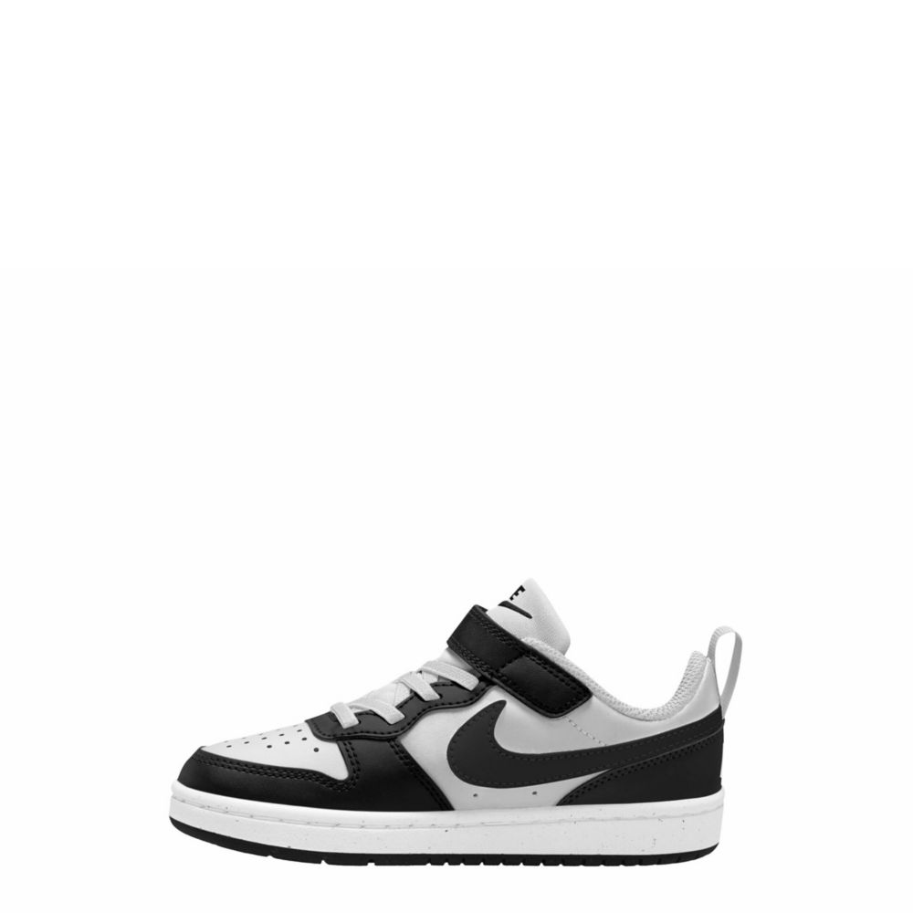 BOYS LITTLE KID COURT BOROUGH LOW RECRAFT SNEAKER