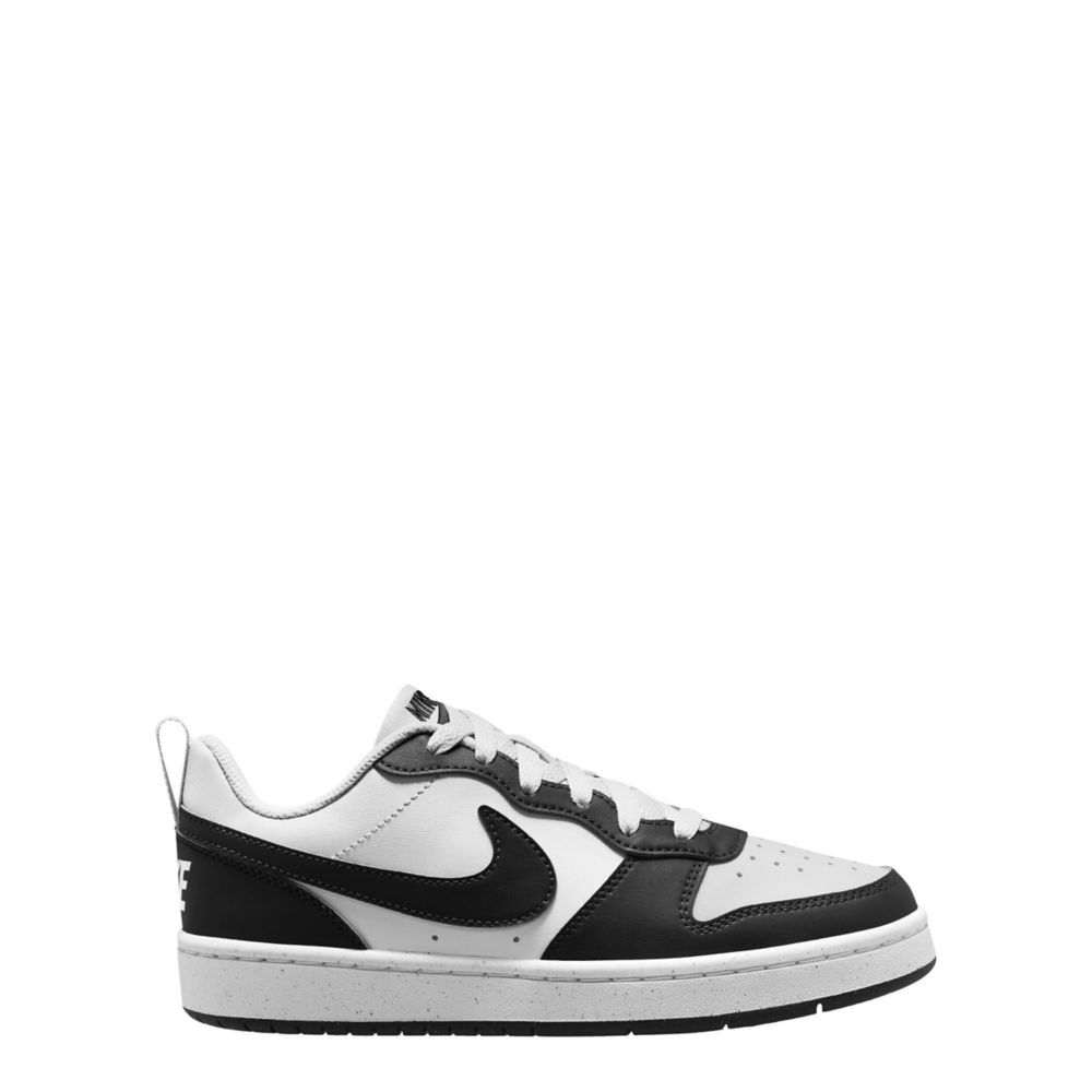 BOYS BIG KID COURT BOROUGH LOW RECRAFT SNEAKER