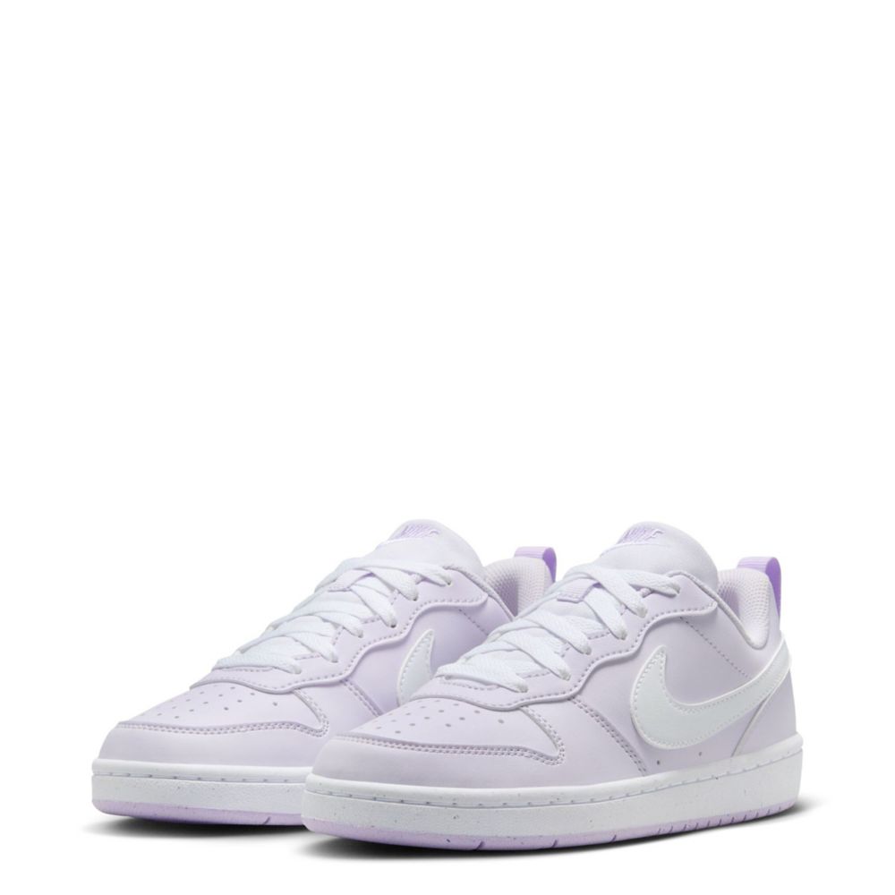 GIRLS BIG KID COURT BOROUGH LOW RECRAFT SNEAKER