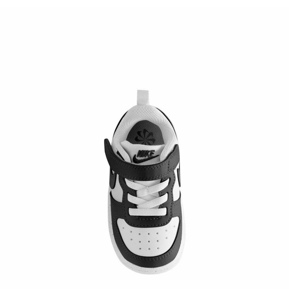 BOYS INFANT-TODDLER COURT BOROUGH LOW RECRAFT SNEAKER