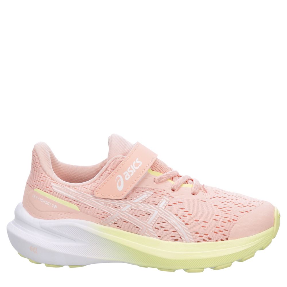 GIRLS LITTLE KID GT 1000 13 RUNNING SHOE