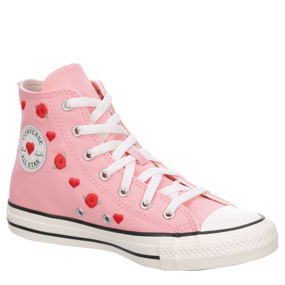 GIRLS CHUCK TAYLOR ALL STAR HIGH SNEAKER