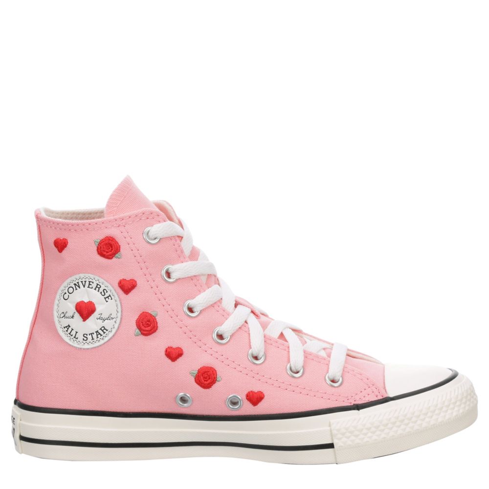 GIRLS CHUCK TAYLOR ALL STAR HIGH SNEAKER