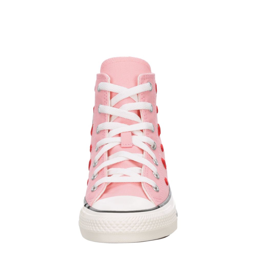 GIRLS CHUCK TAYLOR ALL STAR HIGH SNEAKER