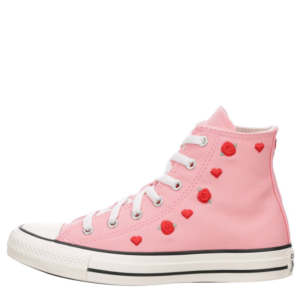 GIRLS CHUCK TAYLOR ALL STAR HIGH SNEAKER