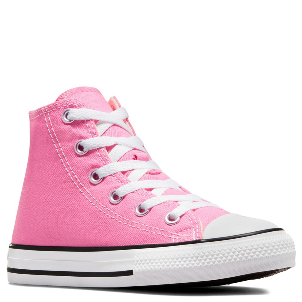 GIRLS CHUCK TAYLOR ALL STAR CLASSIC HIGH SNEAKER