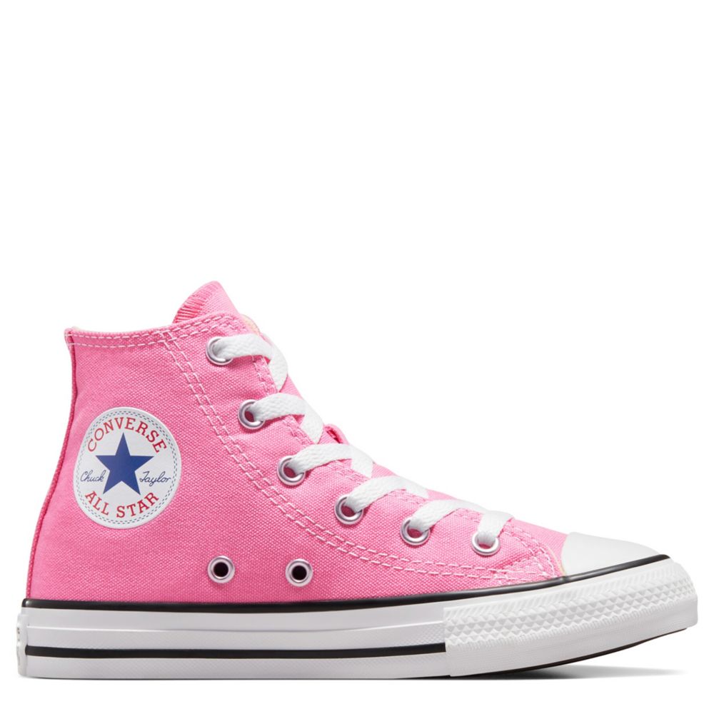 GIRLS CHUCK TAYLOR ALL STAR CLASSIC HIGH SNEAKER