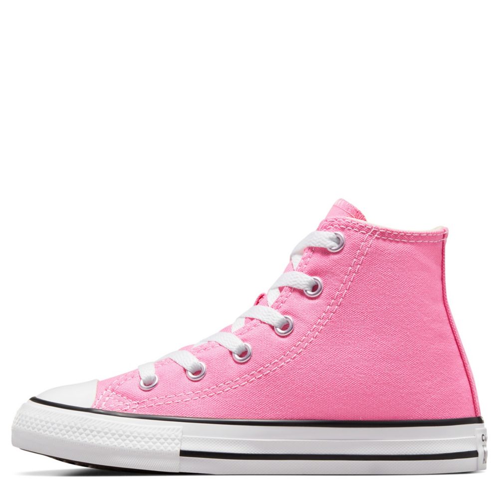 GIRLS CHUCK TAYLOR ALL STAR CLASSIC HIGH SNEAKER