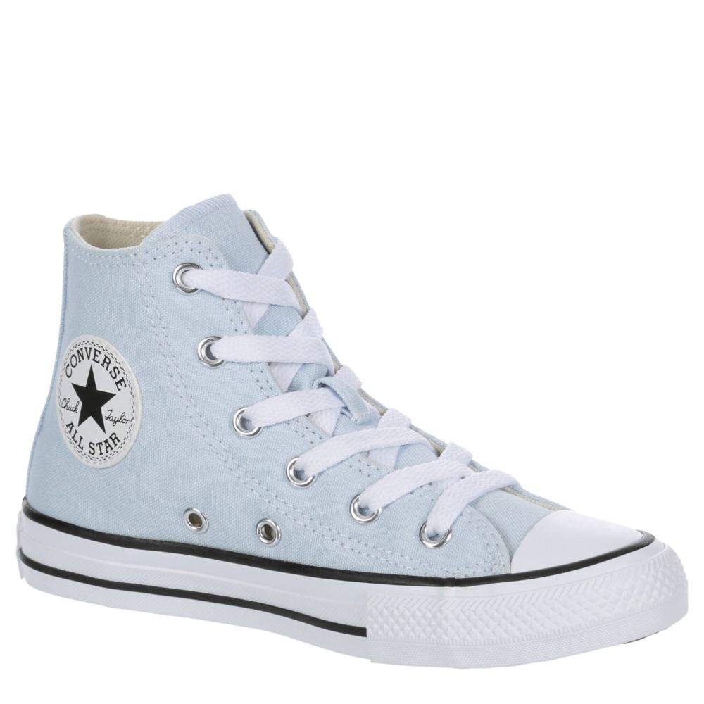 GIRLS CHUCK TAYLOR ALL STAR CLASSIC HIGH SNEAKER