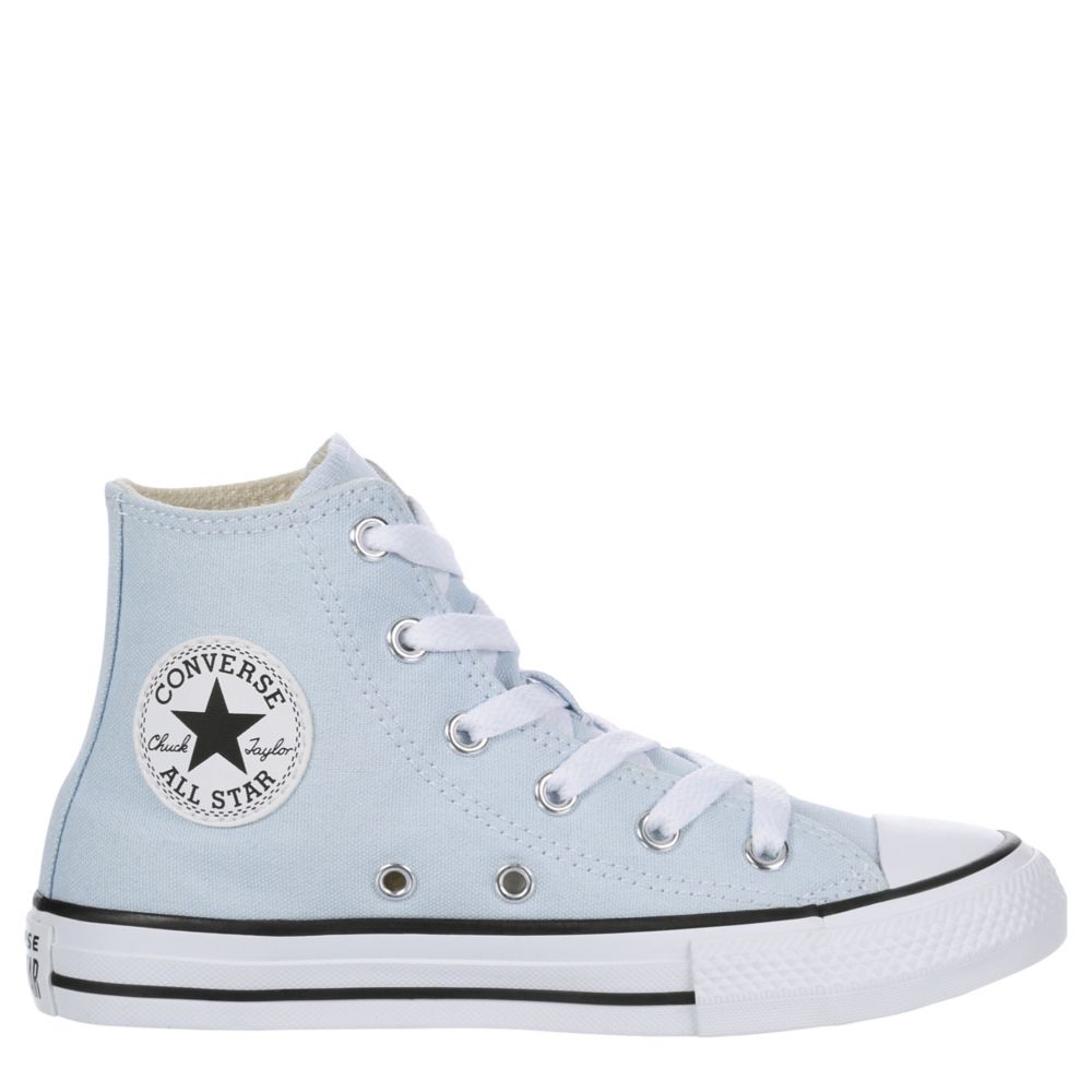 GIRLS CHUCK TAYLOR ALL STAR CLASSIC HIGH SNEAKER