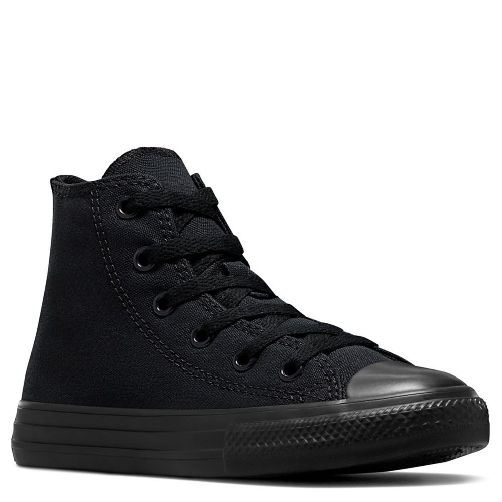 BOYS CHUCK TAYLOR ALL STAR CLASSIC HIGH SNEAKER