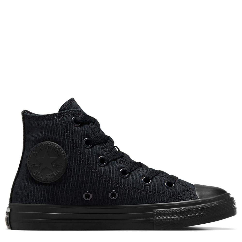 BOYS CHUCK TAYLOR ALL STAR CLASSIC HIGH SNEAKER