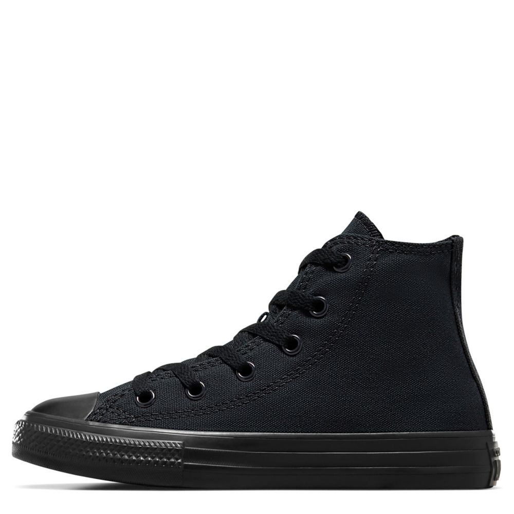 BOYS CHUCK TAYLOR ALL STAR CLASSIC HIGH SNEAKER