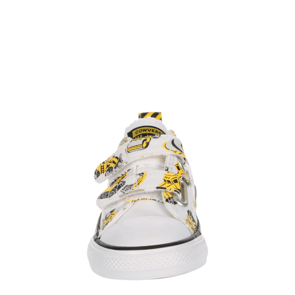 BOYS CHUCK TAYLOR ALL STAR CONSTRUCTION SNEAKER