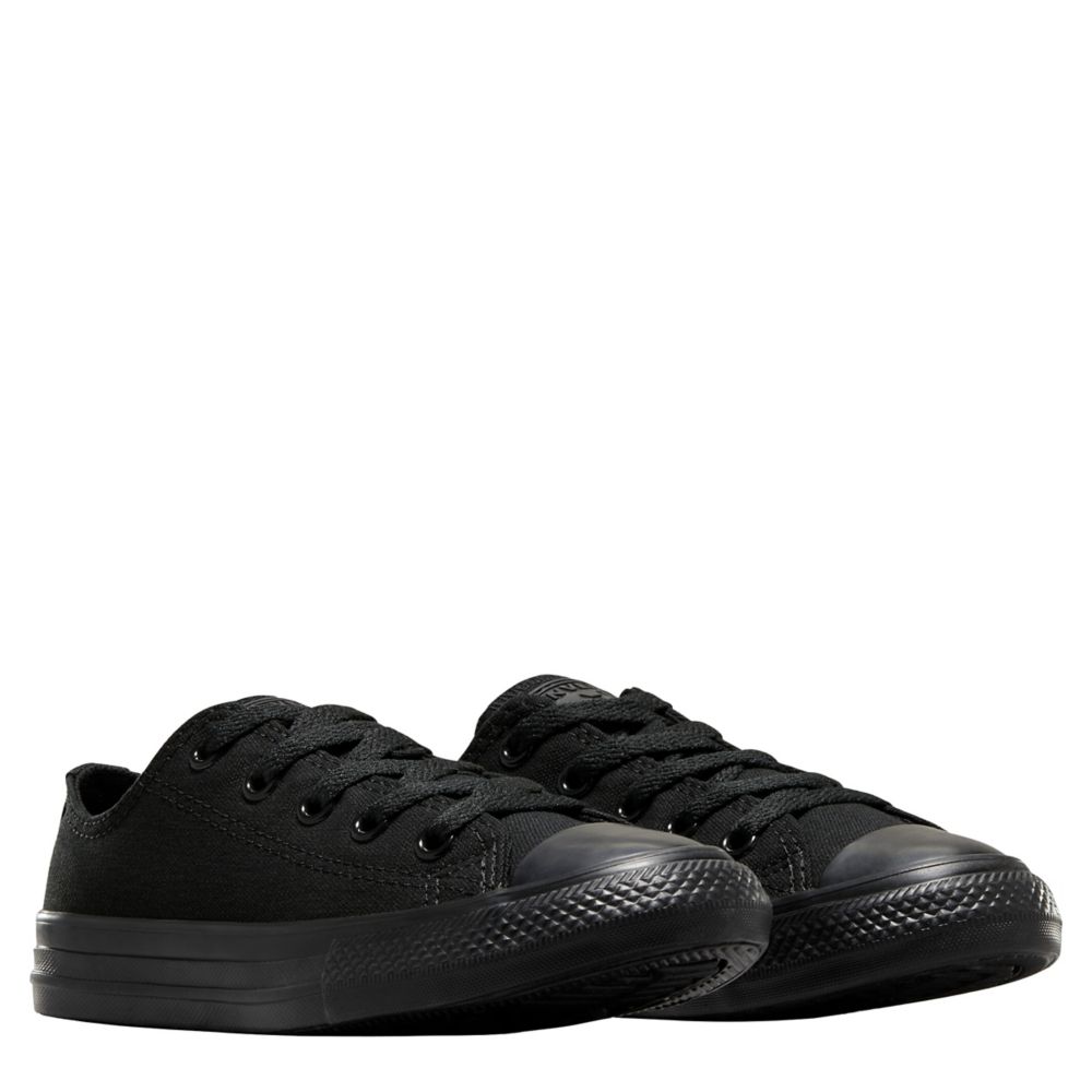 BOYS CHUCK TAYLOR ALL STAR CLASSIC LOW SNEAKER