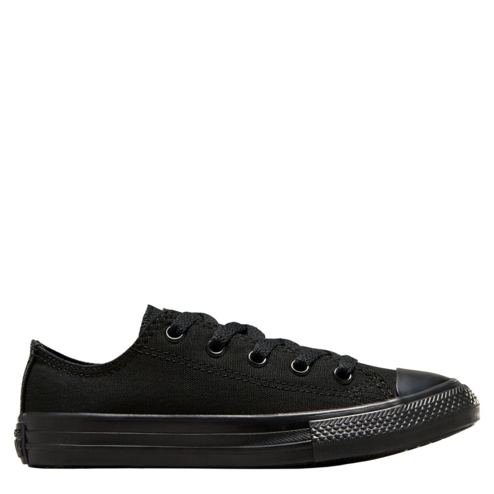 BOYS CHUCK TAYLOR ALL STAR CLASSIC LOW SNEAKER