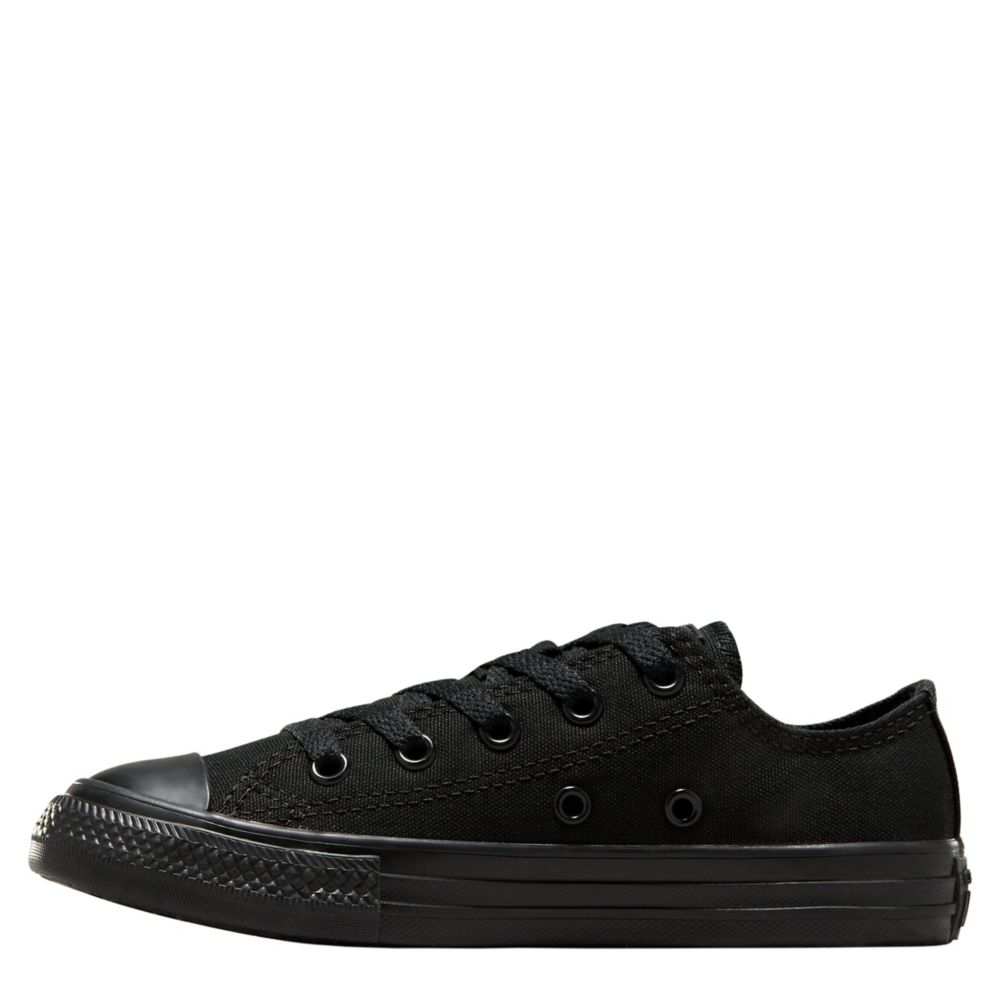 BOYS CHUCK TAYLOR ALL STAR CLASSIC LOW SNEAKER