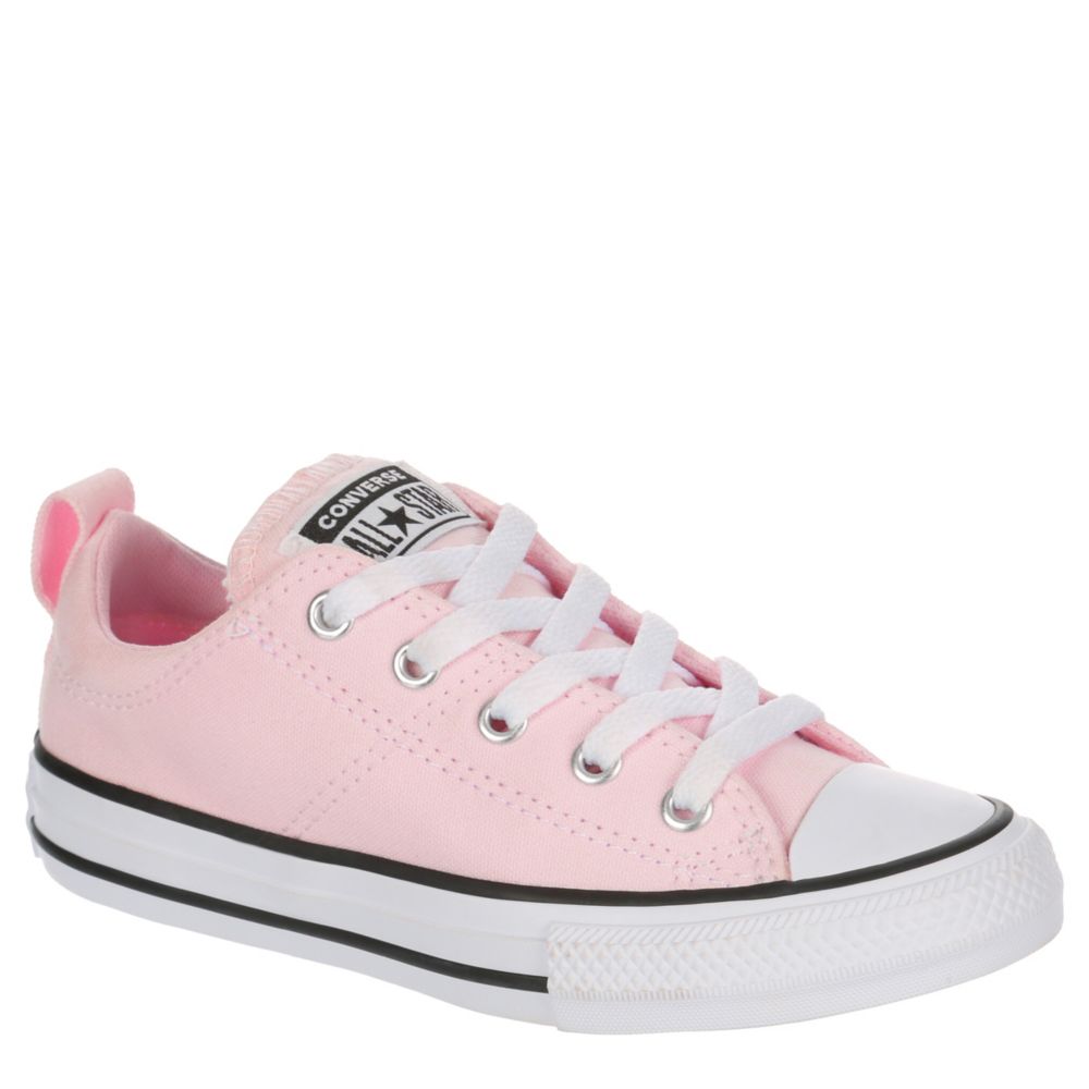 GIRLS BIG KID CHUCK TAYLOR ALL STAR MADISON LOW SNEAKER