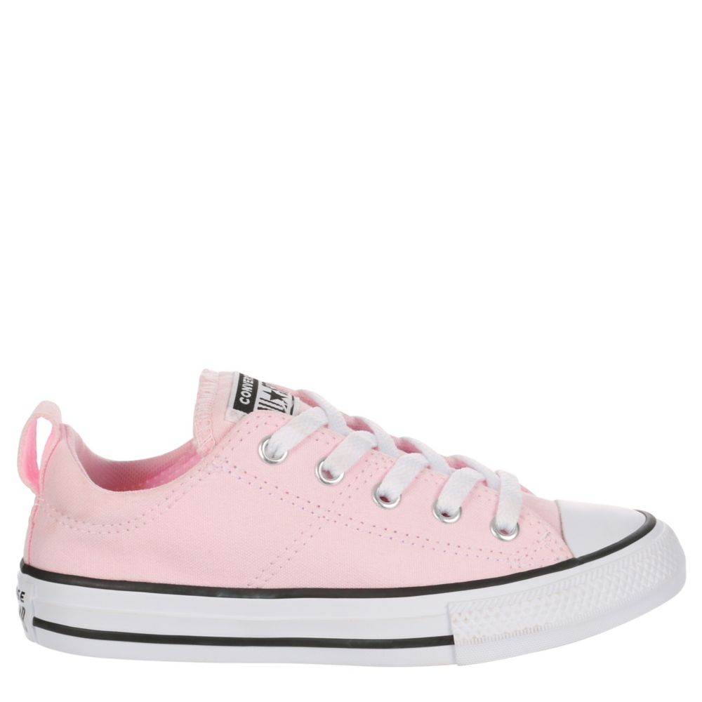 GIRLS BIG KID CHUCK TAYLOR ALL STAR MADISON LOW SNEAKER