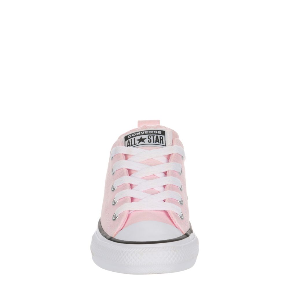 GIRLS BIG KID CHUCK TAYLOR ALL STAR MADISON LOW SNEAKER