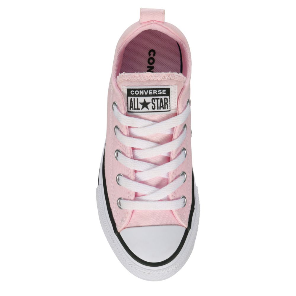 GIRLS BIG KID CHUCK TAYLOR ALL STAR MADISON LOW SNEAKER