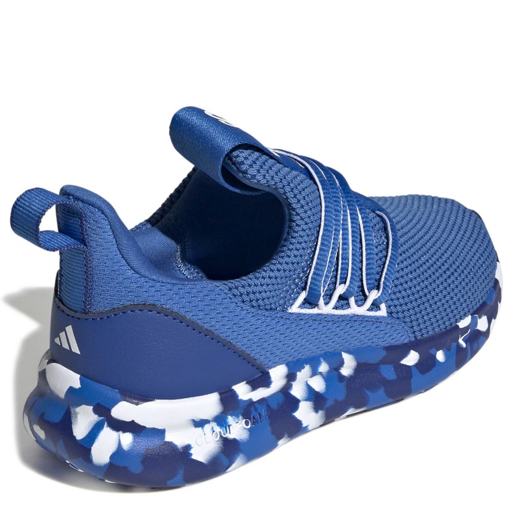 BOYS LITTLE-BIG KID LITE RACER ADAPT 7 SLIP ON SNEAKER