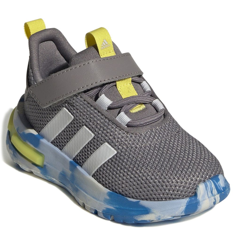 BOYS TODDLER RACER TR23 SNEAKER