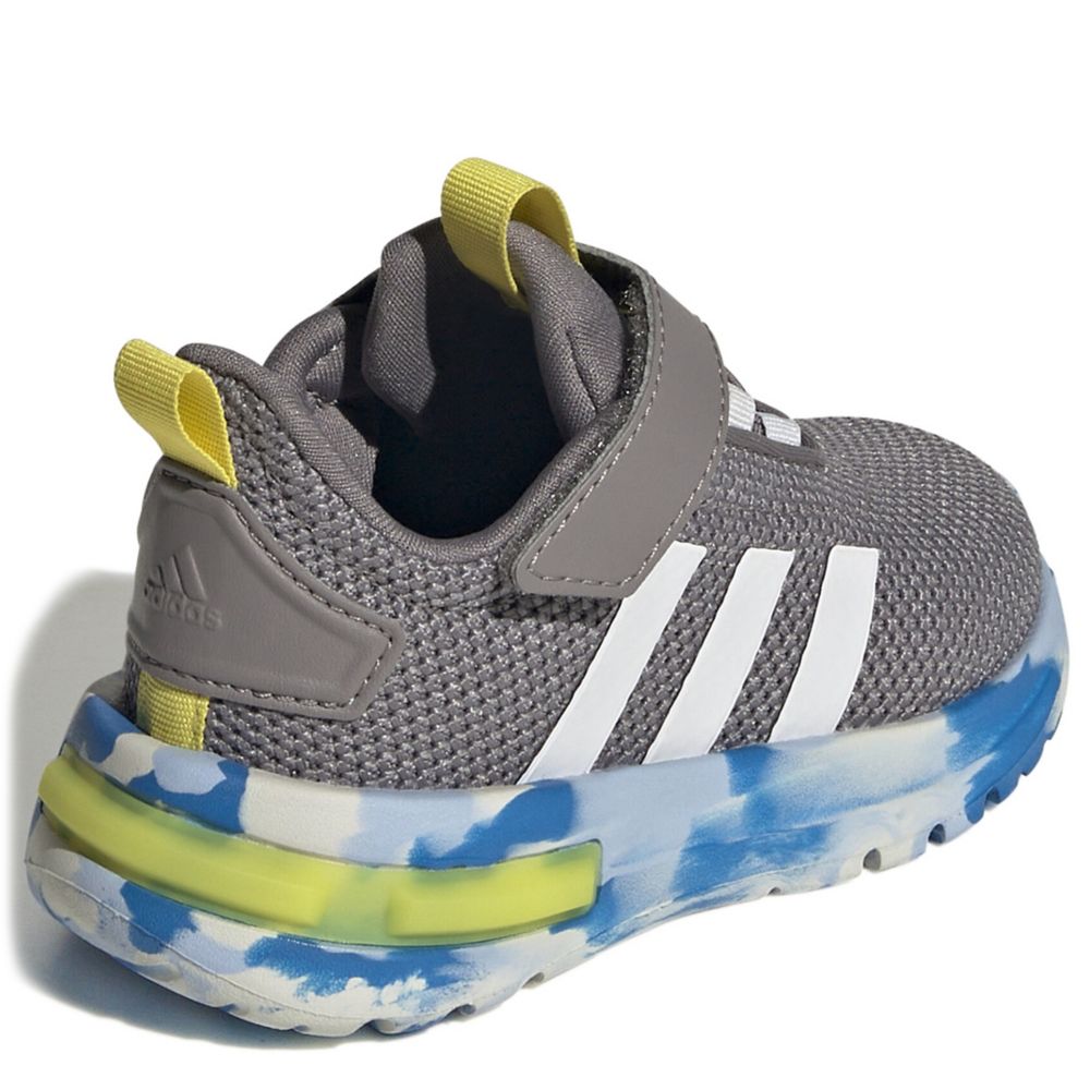 BOYS TODDLER RACER TR23 SNEAKER