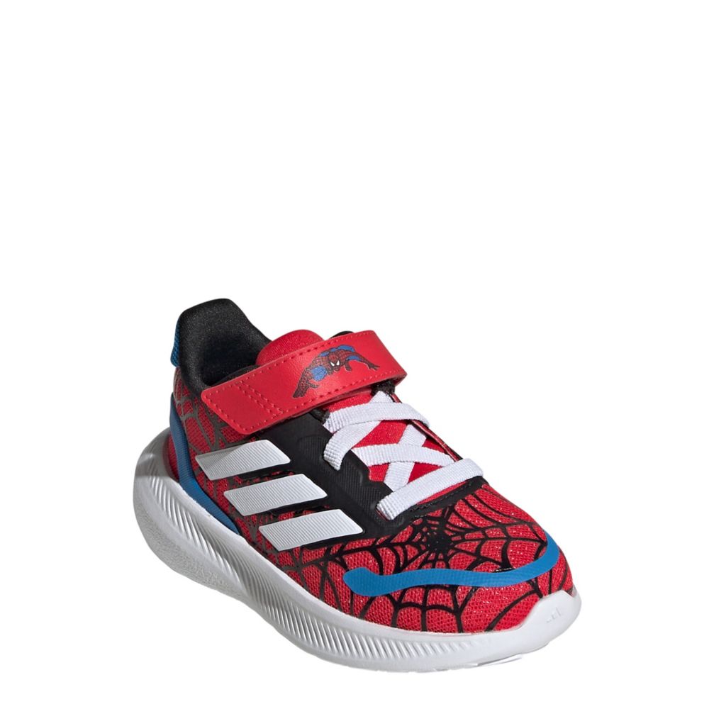 BOYS TODDLER RUNFALCON SPIDER-MAN SNEAKER