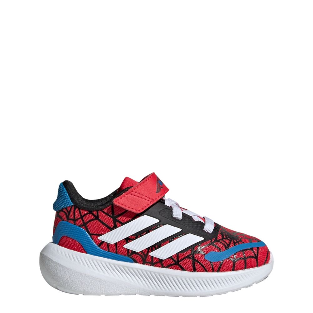 BOYS TODDLER RUNFALCON SPIDER-MAN SNEAKER