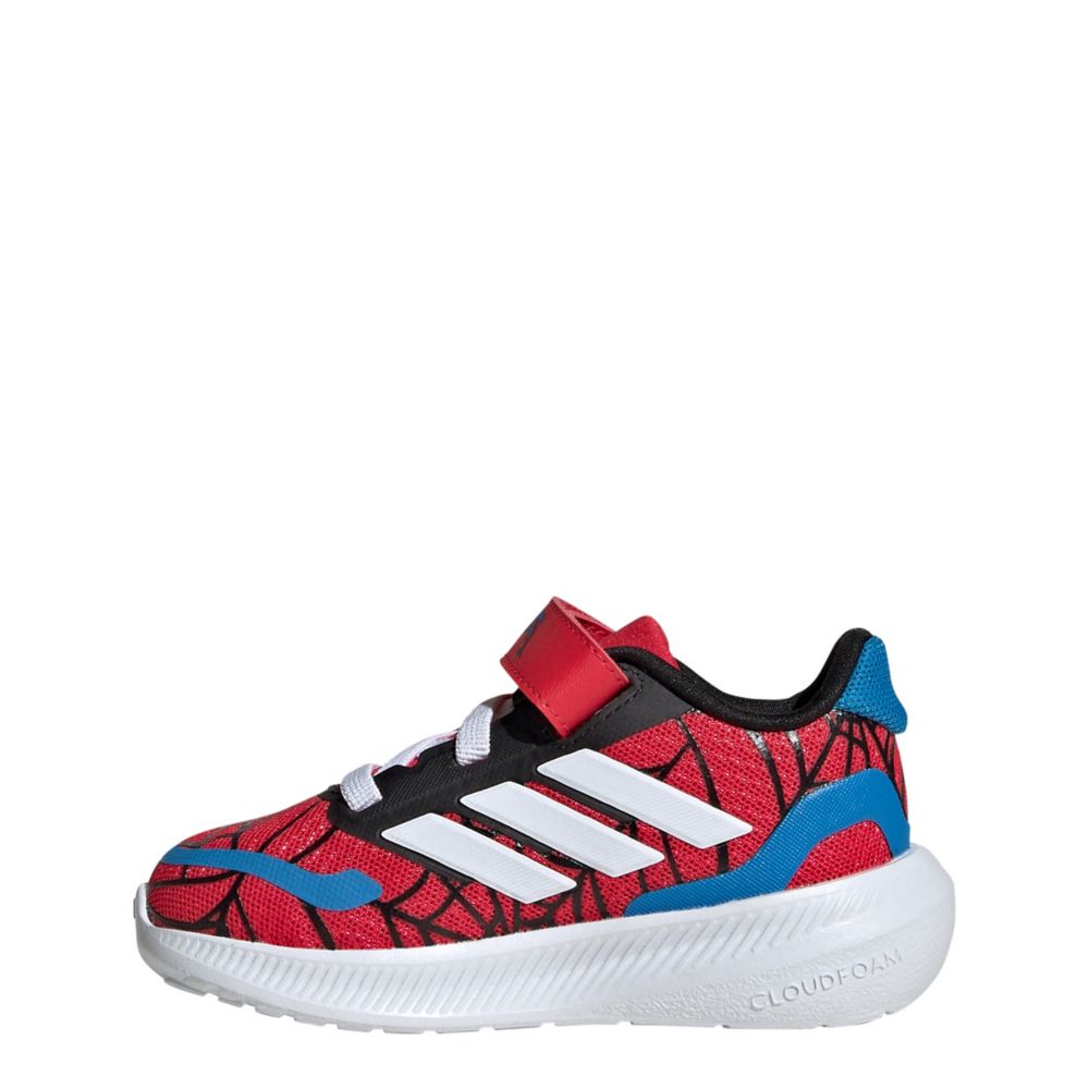 BOYS TODDLER RUNFALCON SPIDER-MAN SNEAKER