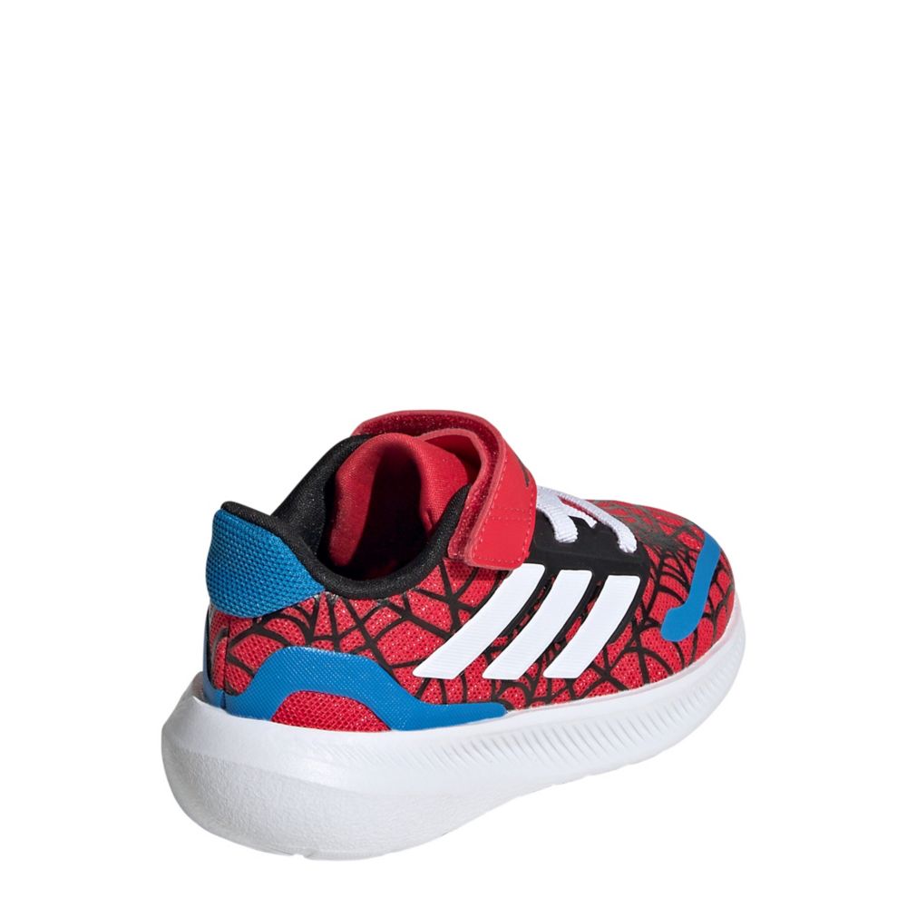 BOYS TODDLER RUNFALCON SPIDER-MAN SNEAKER