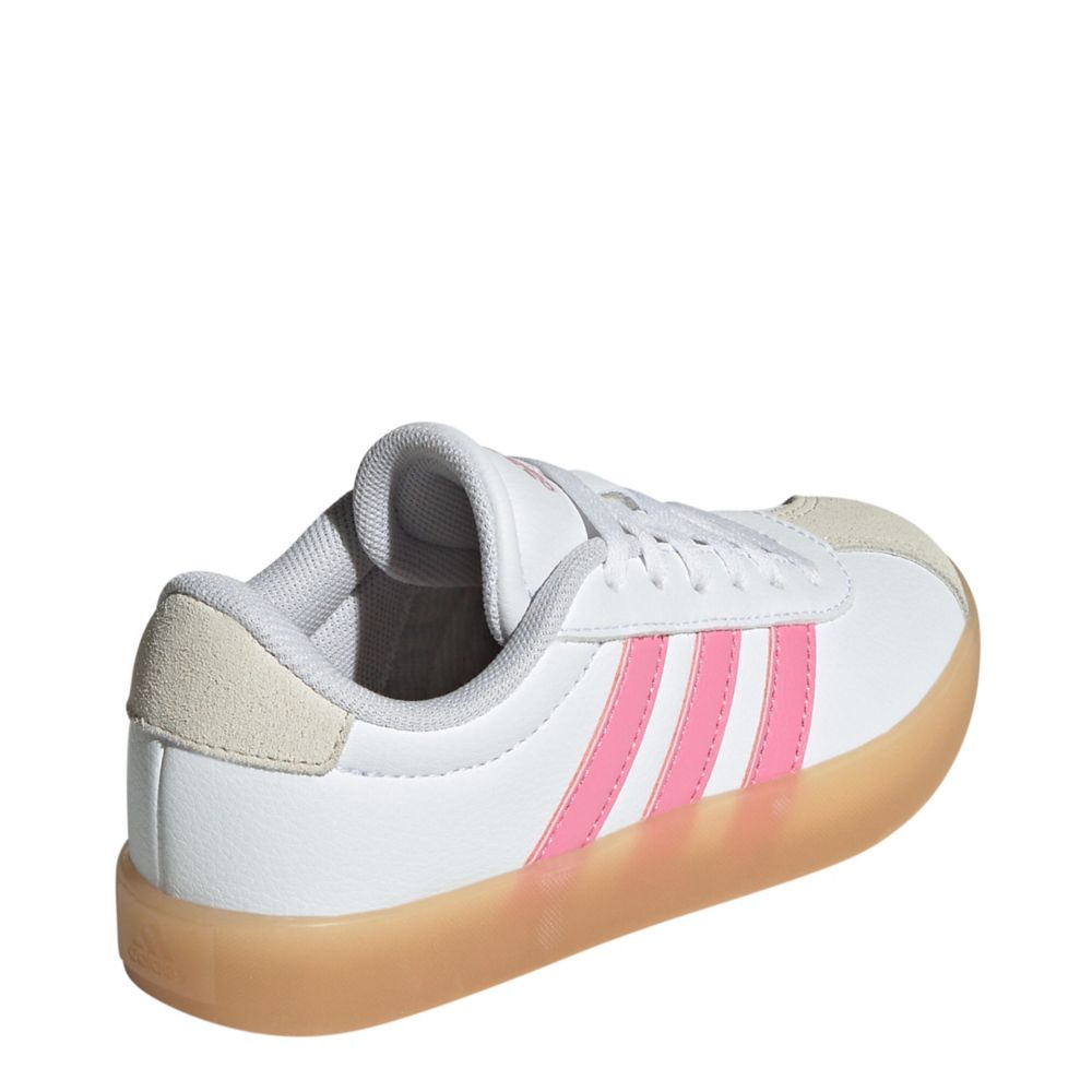 GIRLS LITTLE-BIG KID VL COURT 3.0 SNEAKER