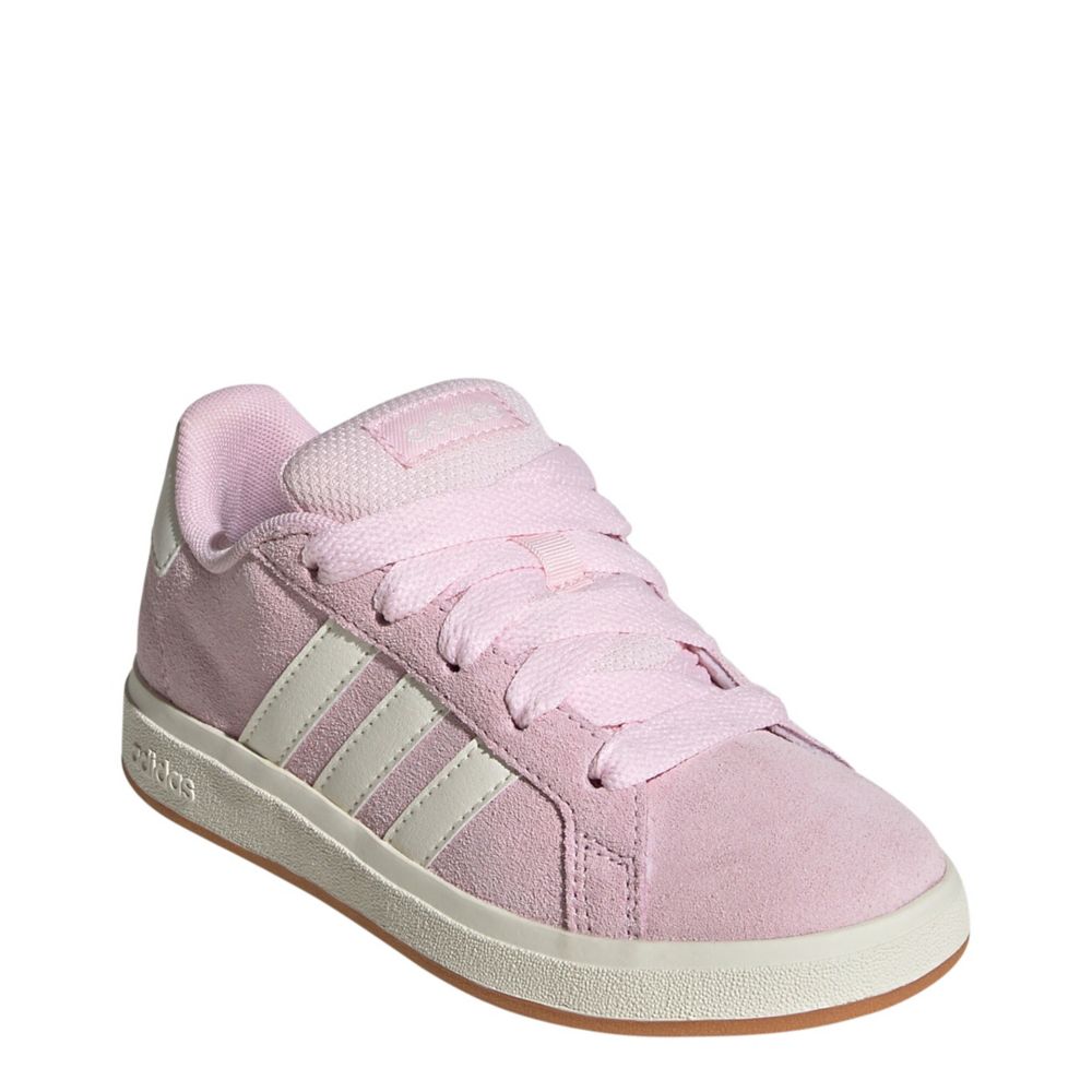 GIRLS LITTLE-BIG KID GRAND COURT 00'S SNEAKER