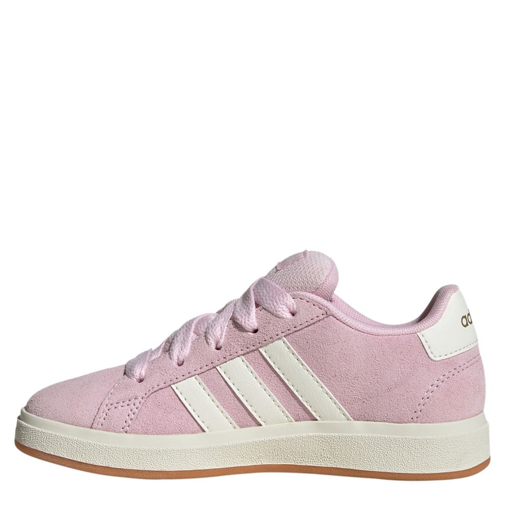 GIRLS LITTLE-BIG KID GRAND COURT 00'S SNEAKER