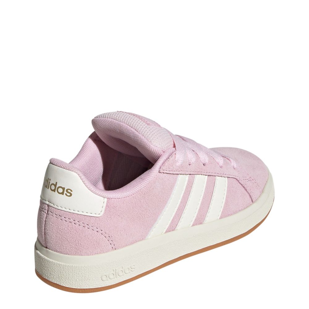 GIRLS LITTLE-BIG KID GRAND COURT 00'S SNEAKER