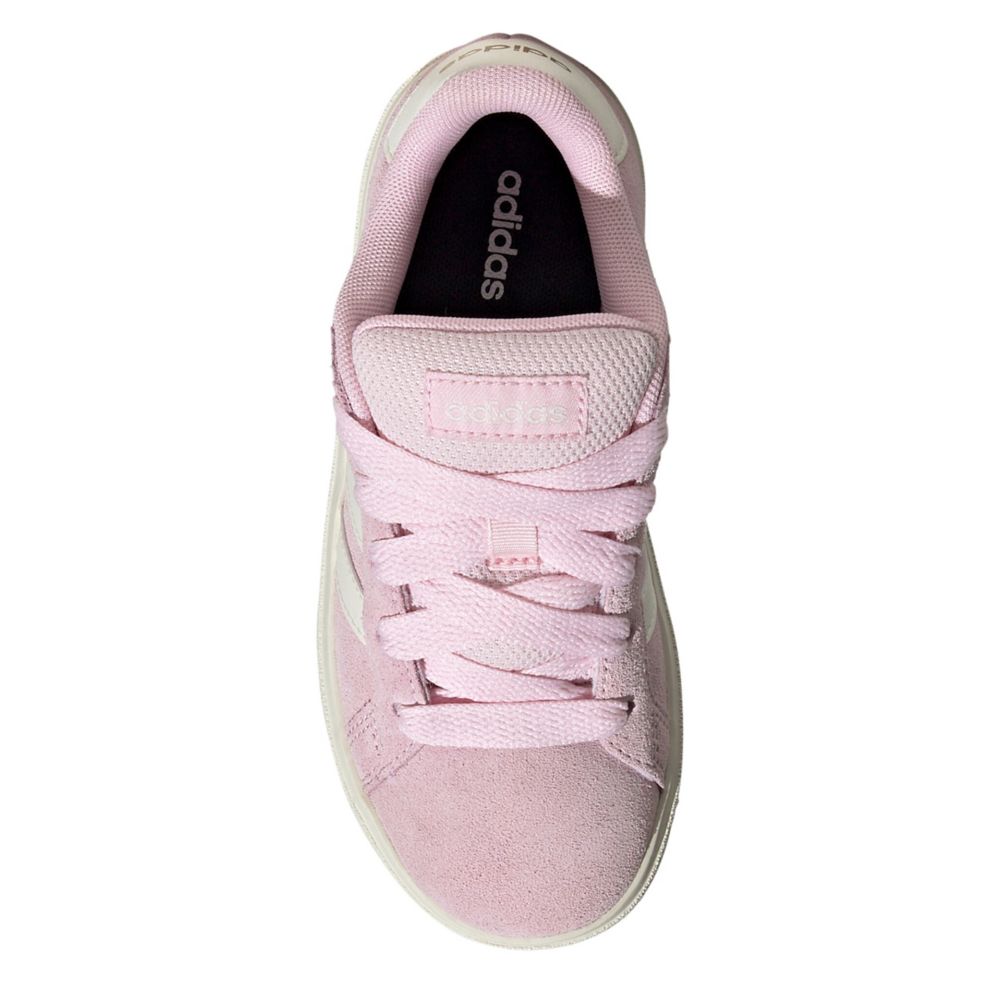 GIRLS LITTLE-BIG KID GRAND COURT 00'S SNEAKER