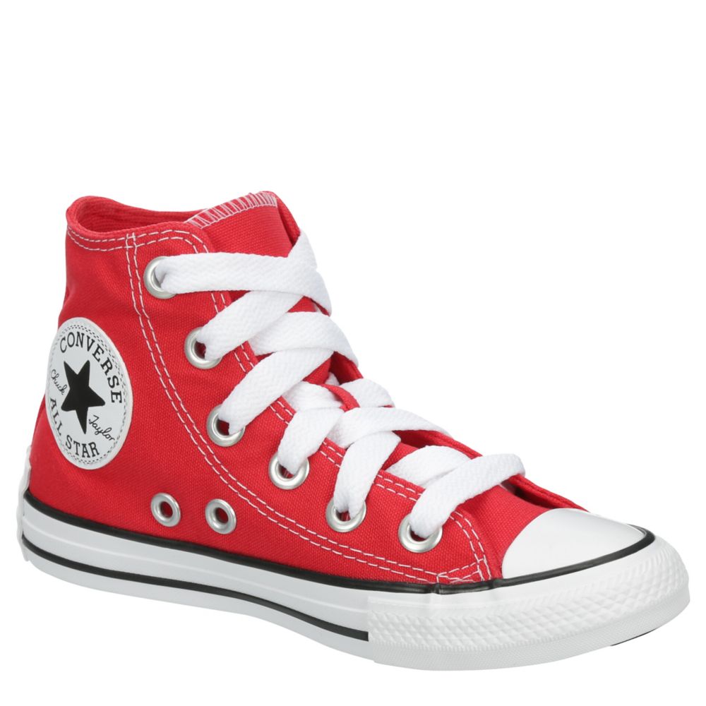 BOYS CHUCK TAYLOR ALL STAR HIGH (LITTLE KID)