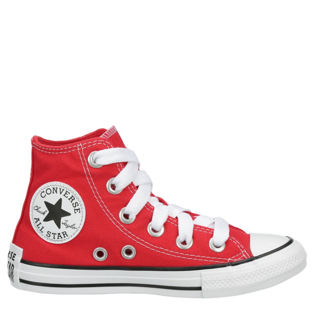 BOYS CHUCK TAYLOR ALL STAR HIGH (LITTLE KID)