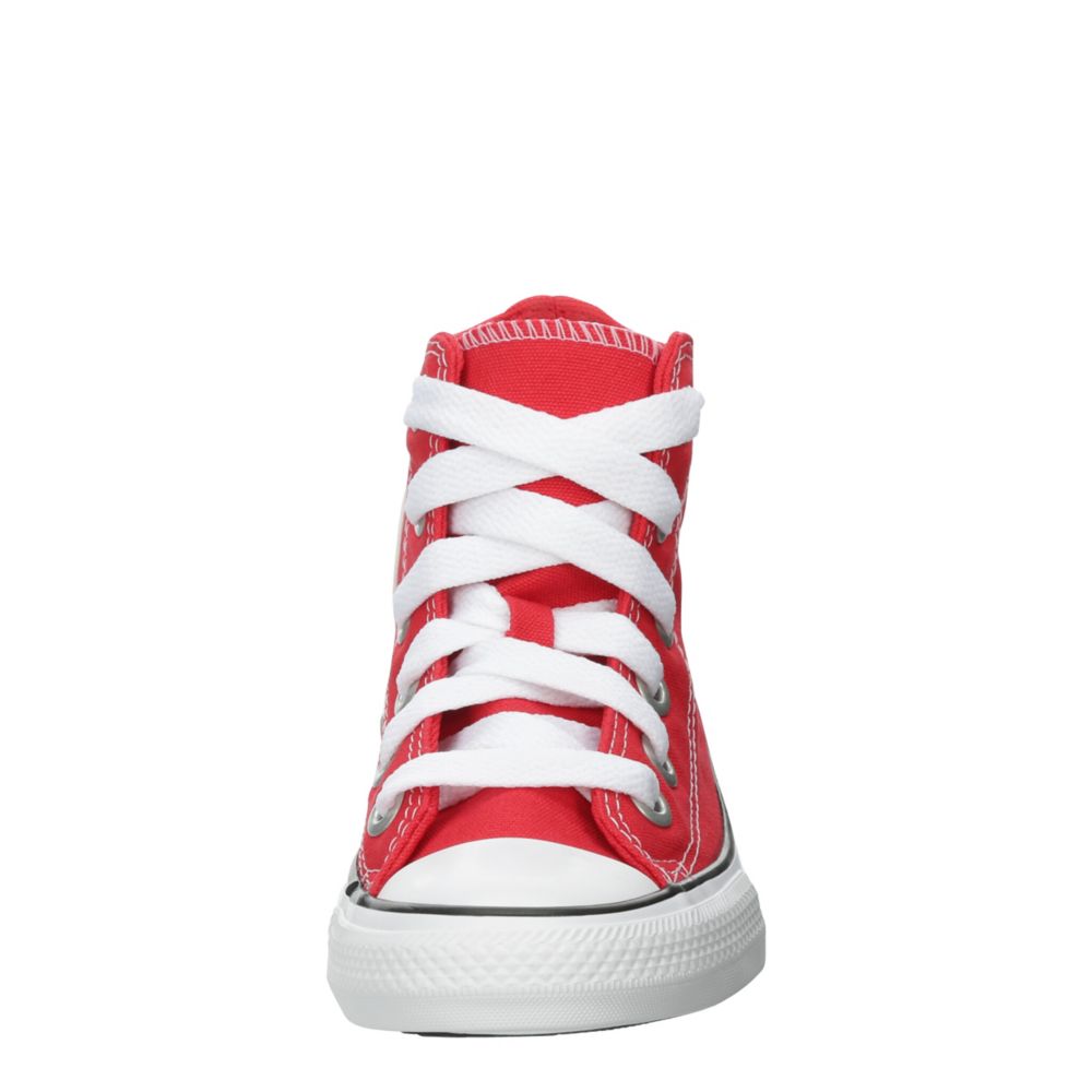 BOYS CHUCK TAYLOR ALL STAR HIGH (LITTLE KID)